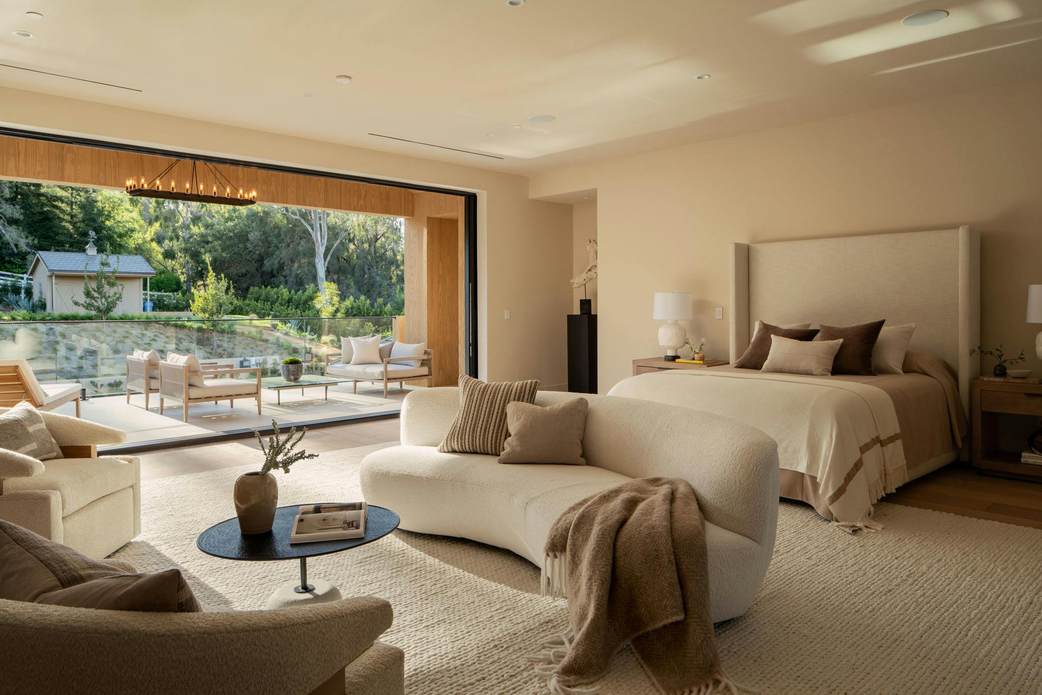 Meridith Baer Home - Home Staging