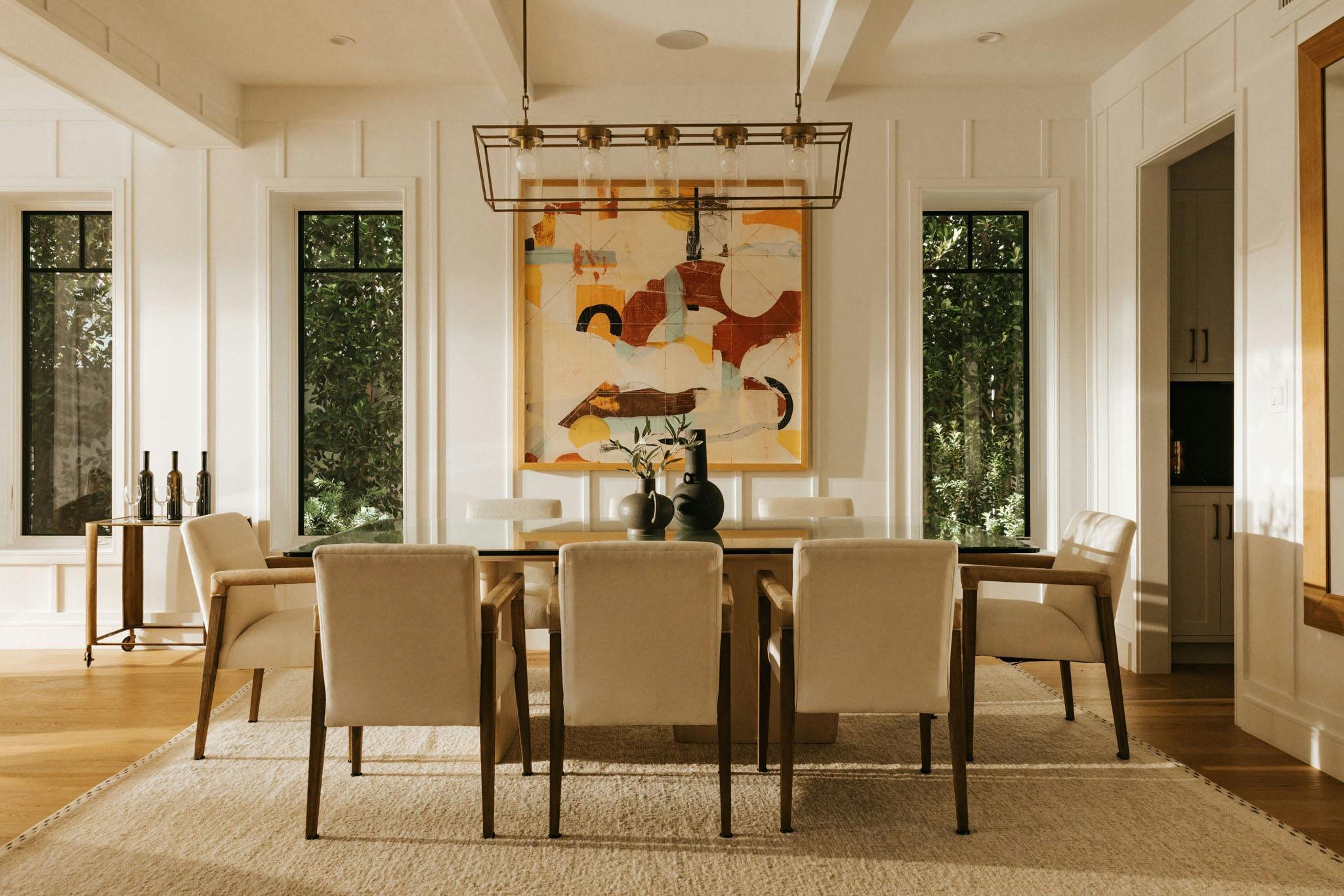 Meridith Baer Home - Luxury Leasing