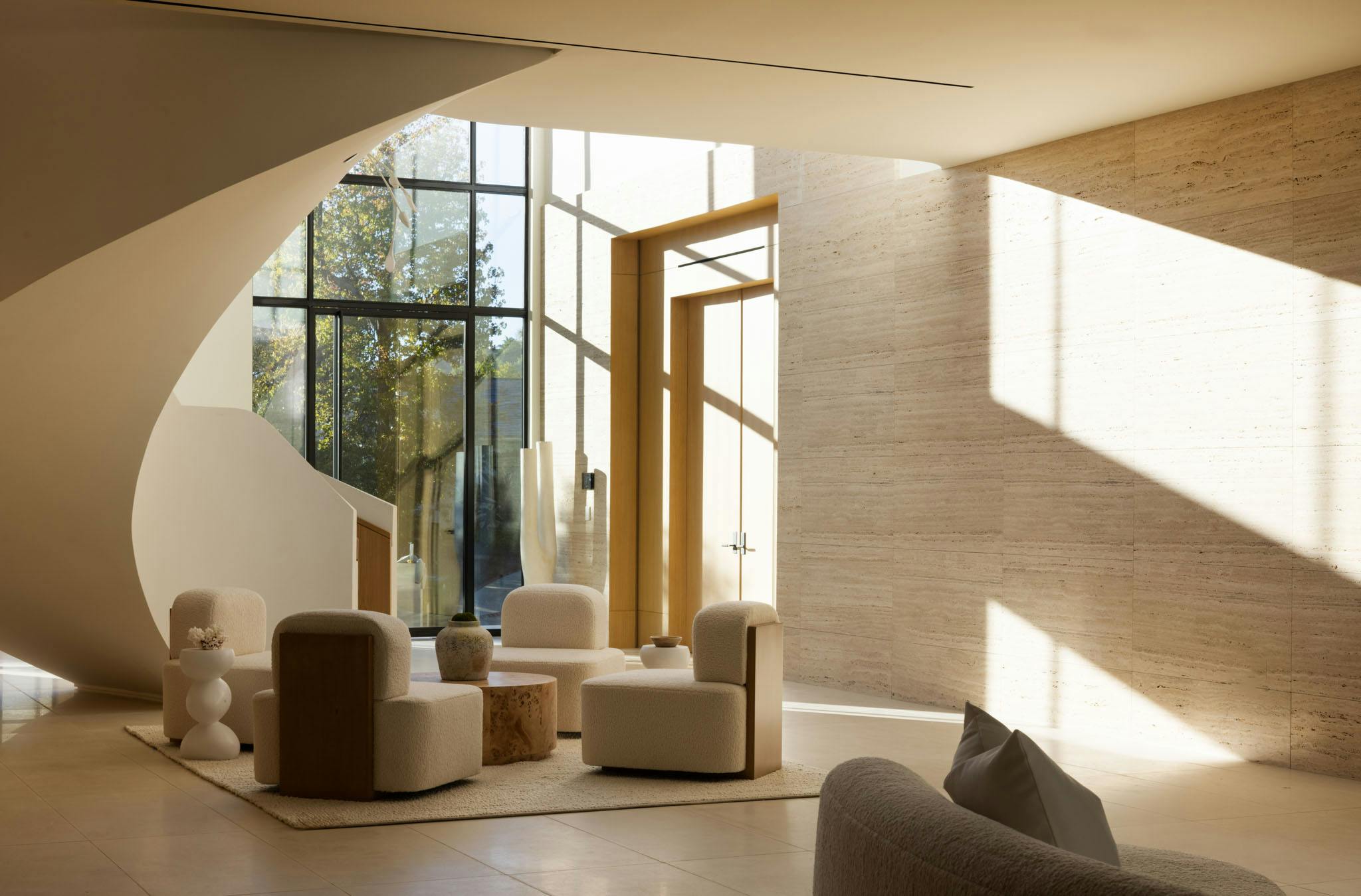 Meridith Baer Home - Home Staging