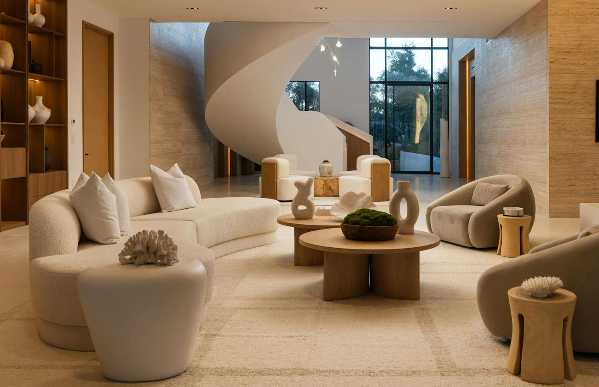 Meridith Baer Home - Oliveto Vale